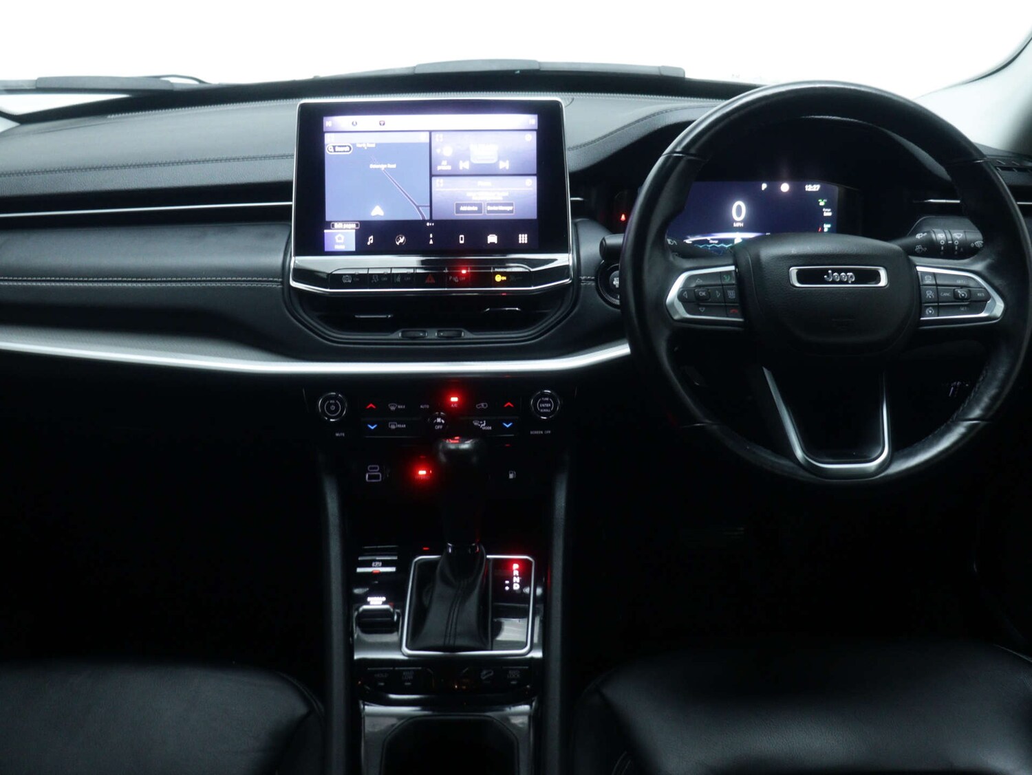 Used Jeep Compass 2022 for sale - 76531562: Photo 19