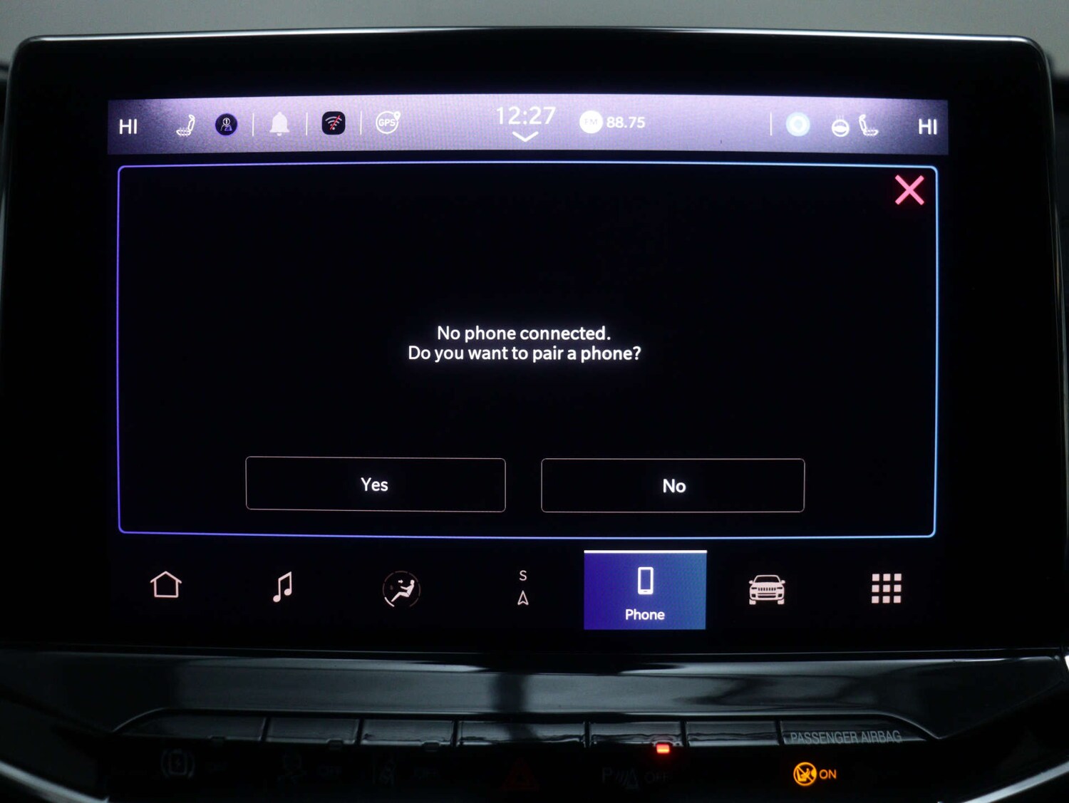 Used Jeep Compass 2022 for sale - 76531562: Photo 21