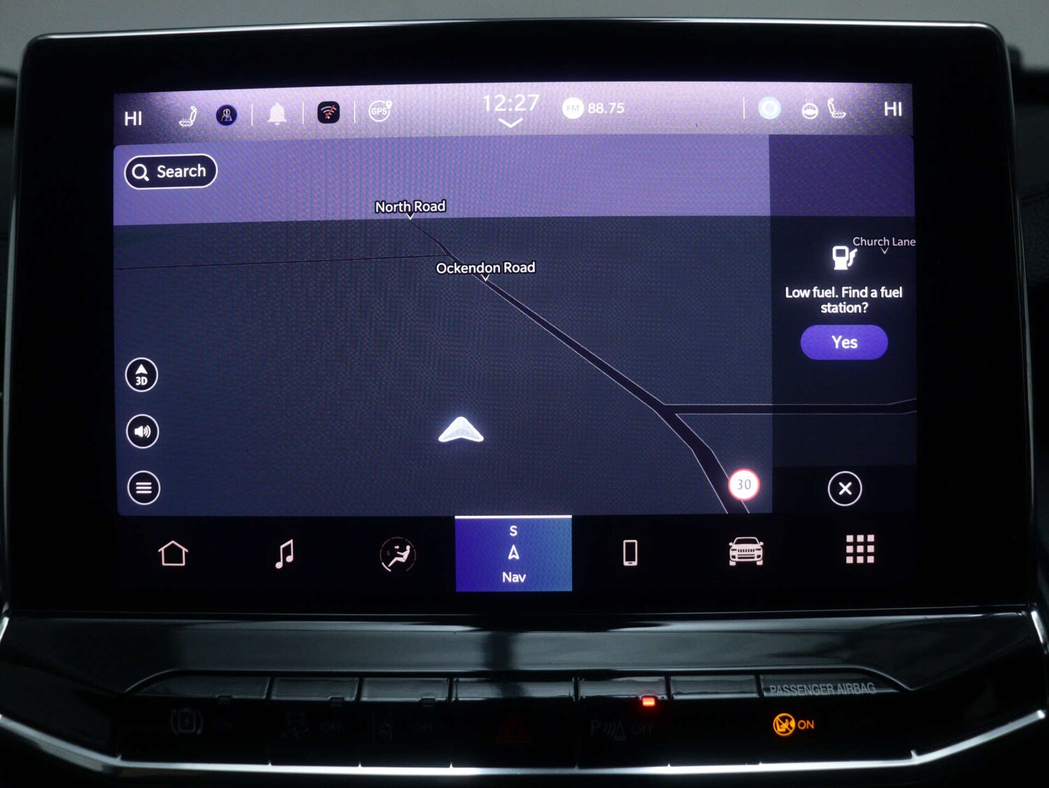 Used Jeep Compass 2022 for sale - 76531562: Photo 22