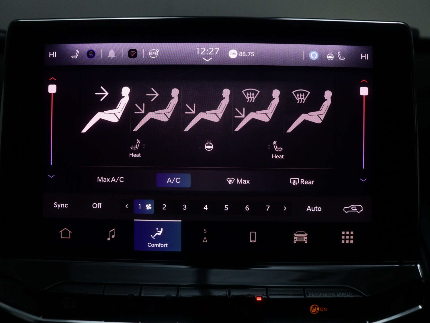 Used Jeep Compass 2022 for sale - 76531562: Photo 23