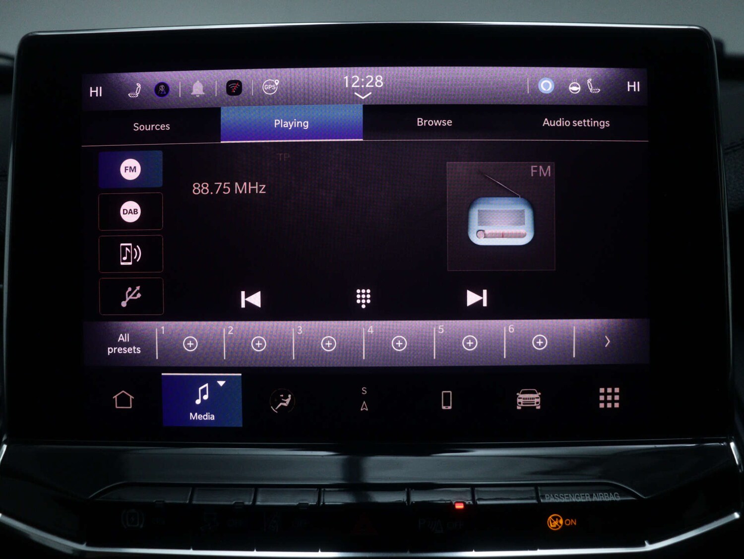 Used Jeep Compass 2022 for sale - 76531562: Photo 24