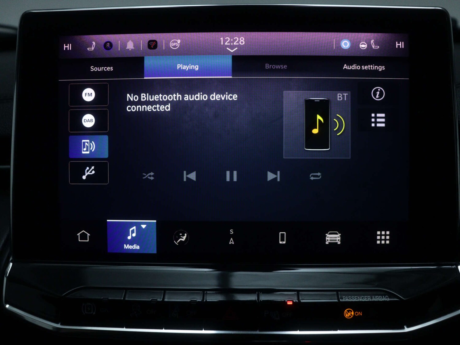 Used Jeep Compass 2022 for sale - 76531562: Photo 25