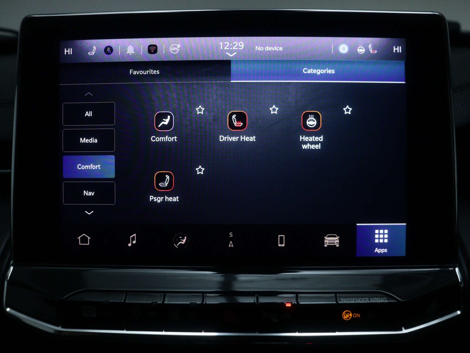 Used Jeep Compass 2022 for sale - 76531562: Photo 30