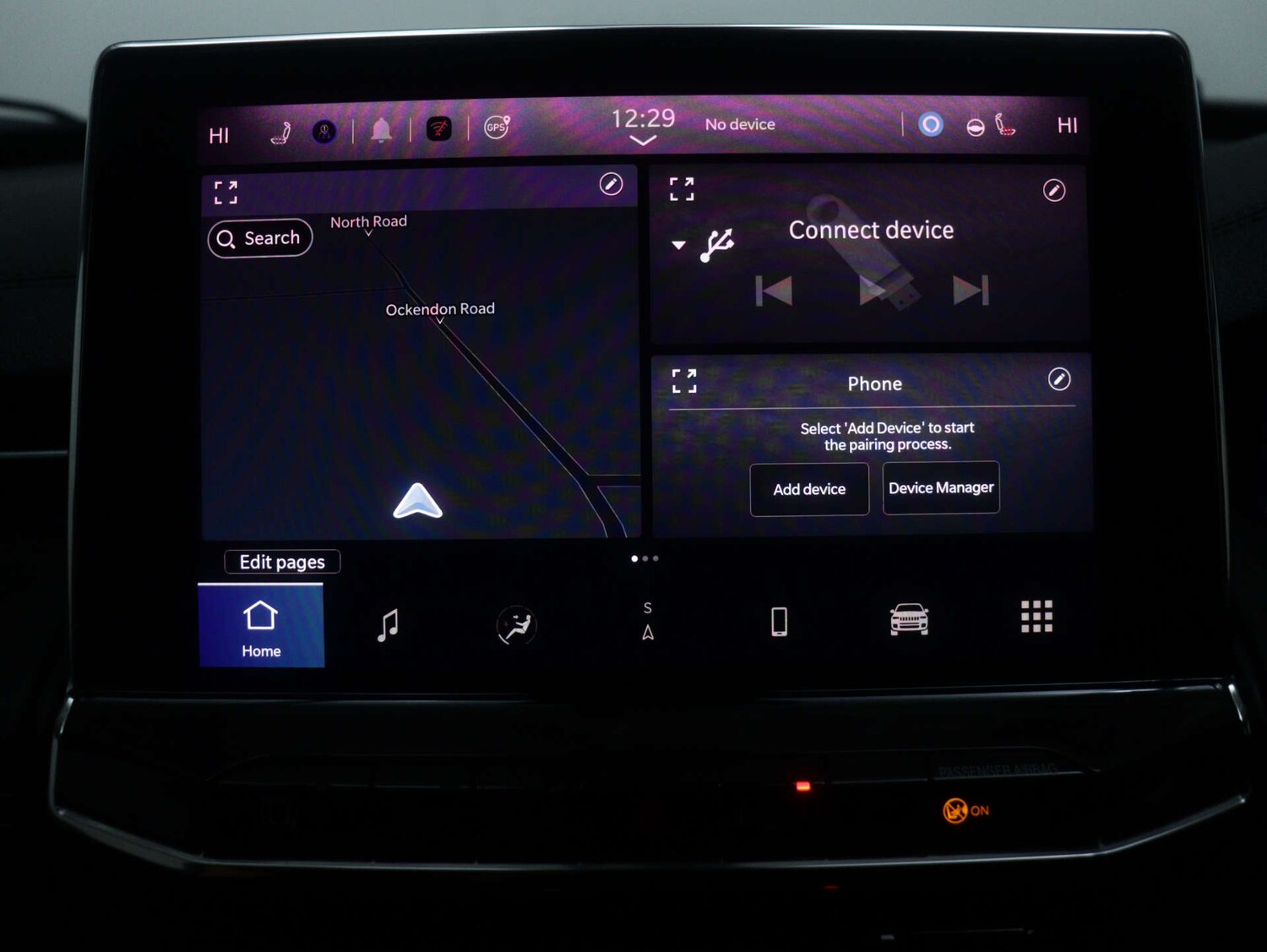 Used Jeep Compass 2022 for sale - 76531562: Photo 34