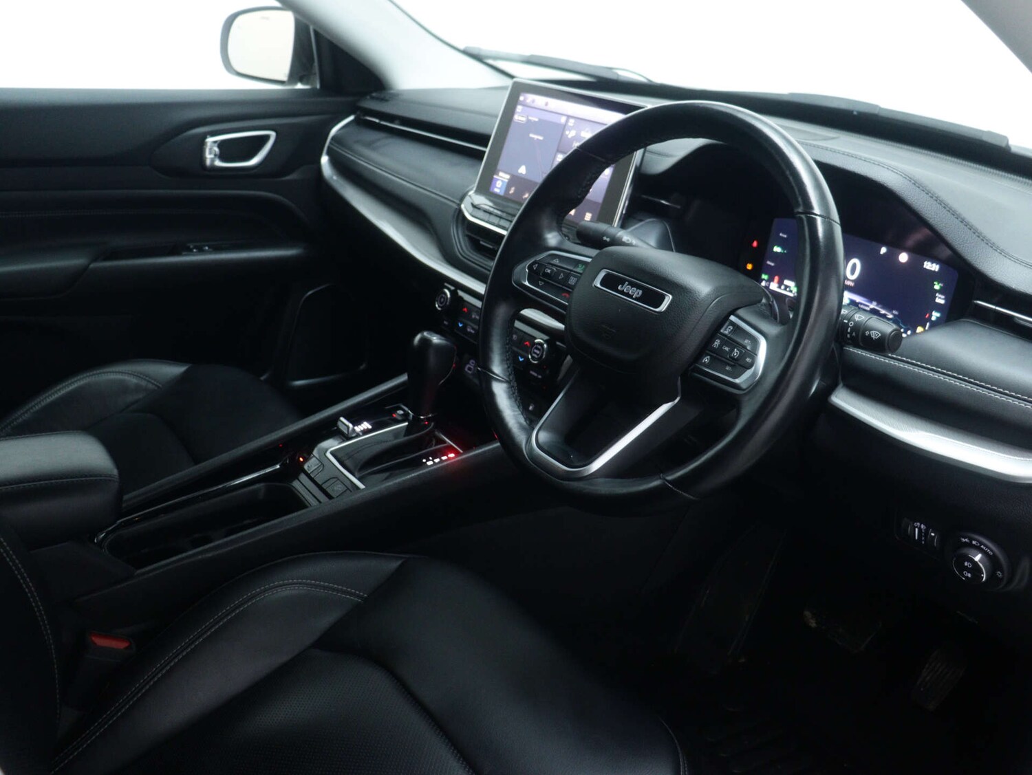 Used Jeep Compass 2022 for sale - 76531562: Photo 50