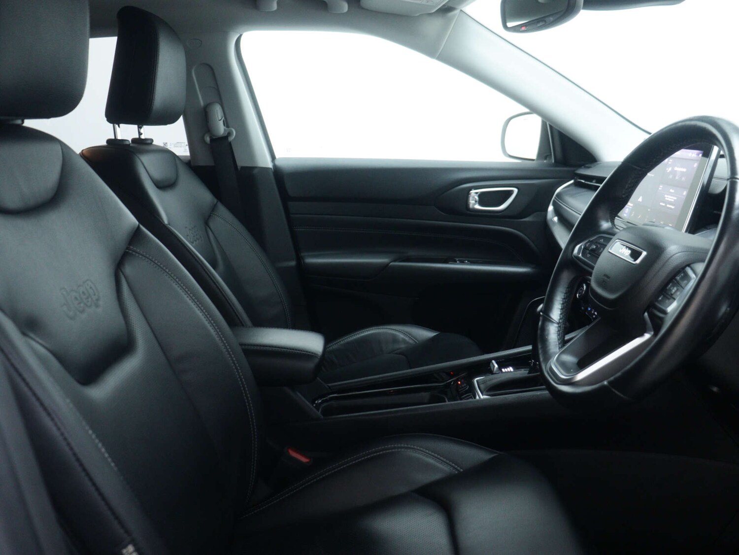 Used Jeep Compass 2022 for sale - 76531562: Photo 51