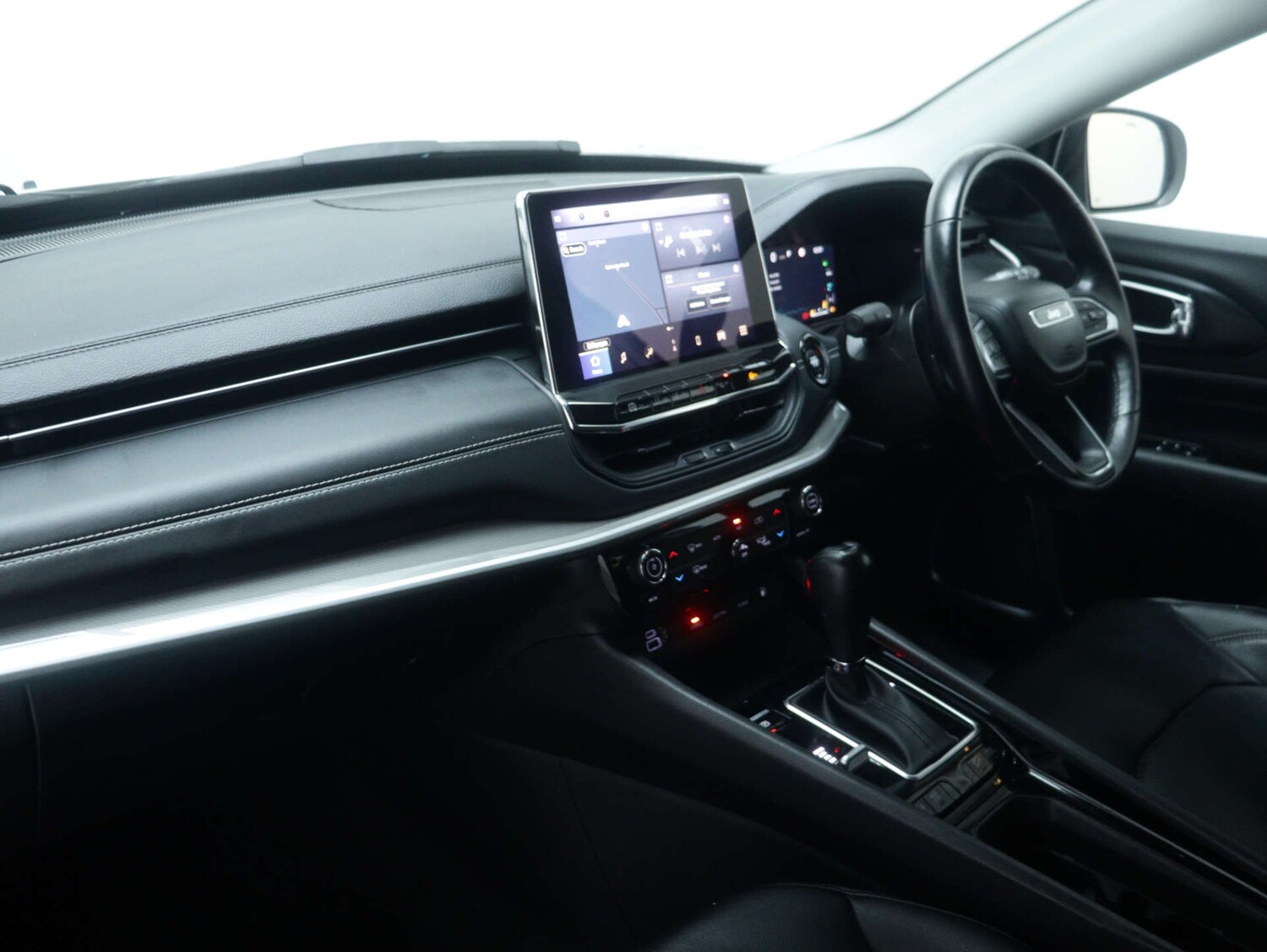 Used Jeep Compass 2022 for sale - 76531562: Photo 54