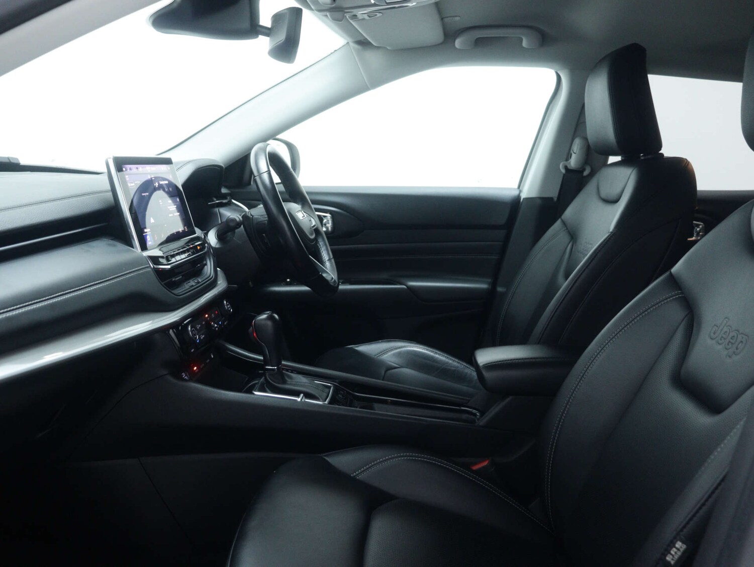 Used Jeep Compass 2022 for sale - 76531562: Photo 55