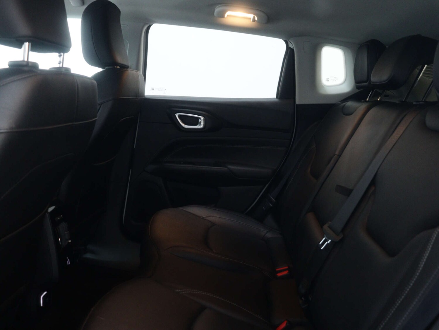 Used Jeep Compass 2022 for sale - 76531562: Photo 58