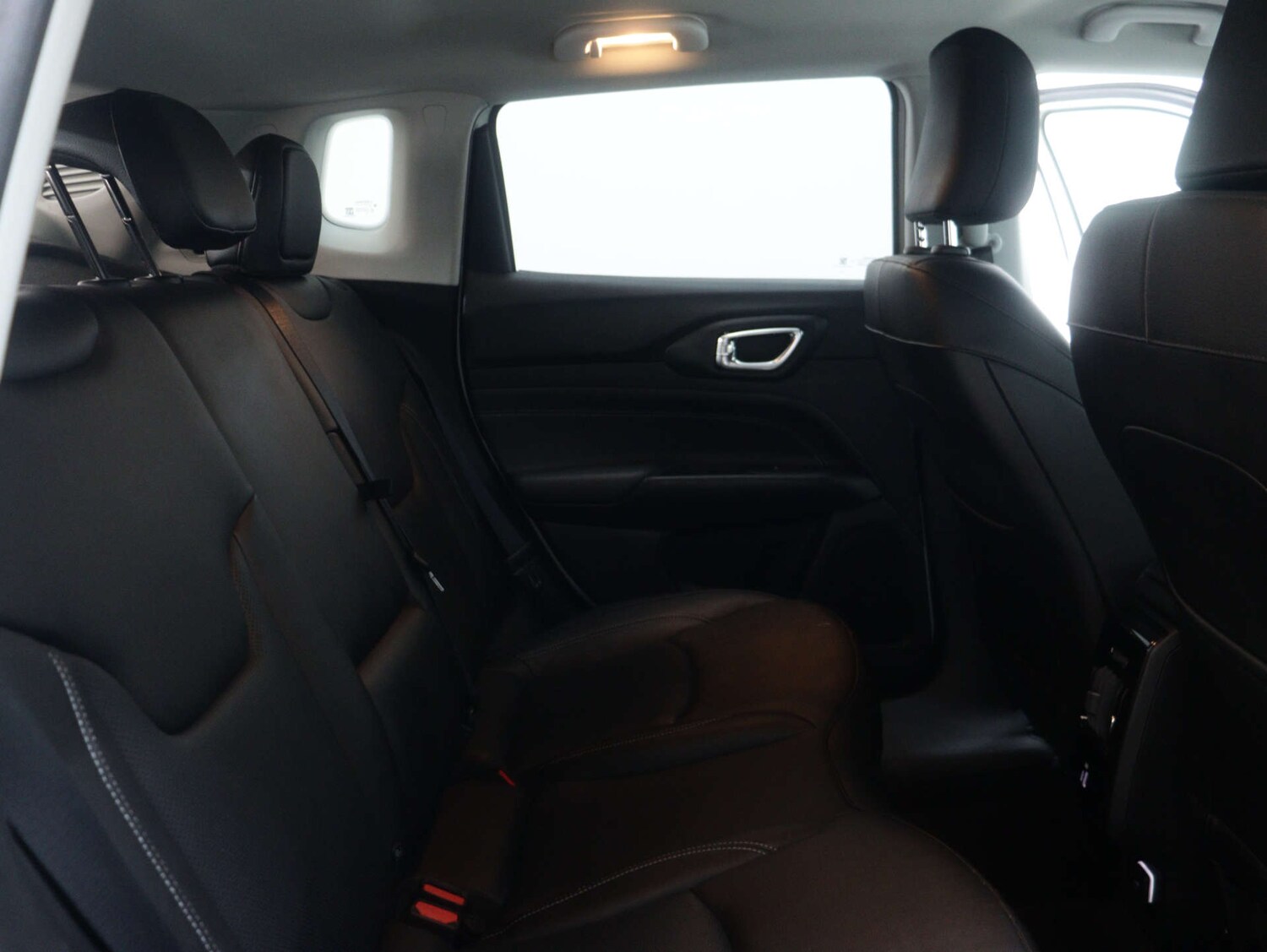 Used Jeep Compass 2022 for sale - 76531562: Photo 59