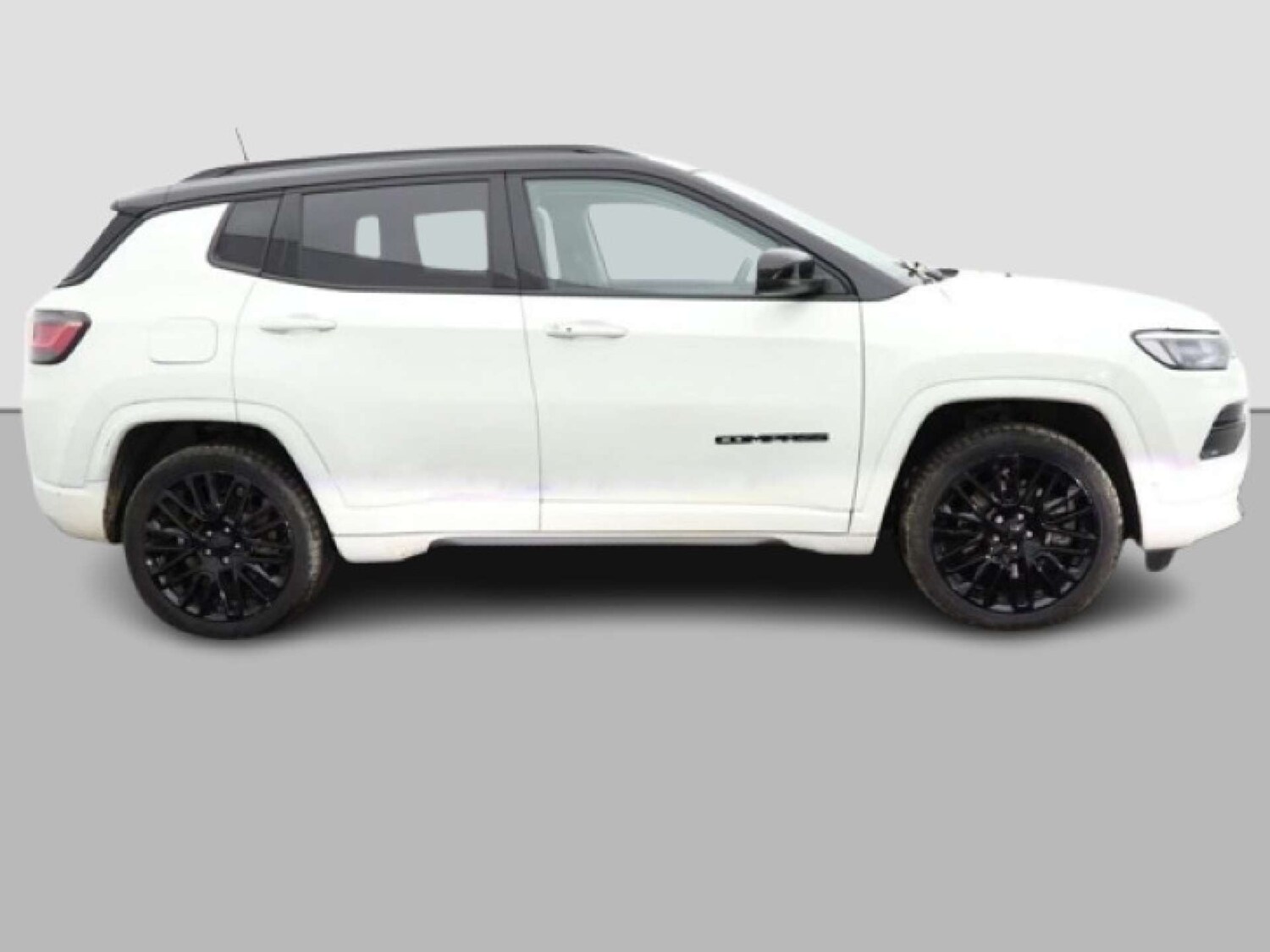 Used Jeep Compass 2022 for sale - 76531562: Photo 6