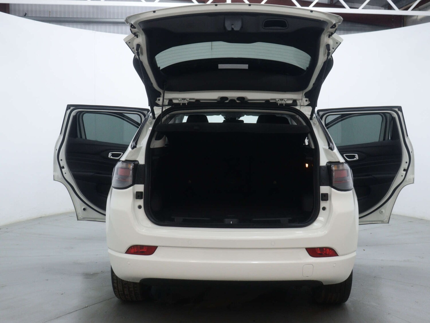 Used Jeep Compass 2022 for sale - 76531562: Photo 66