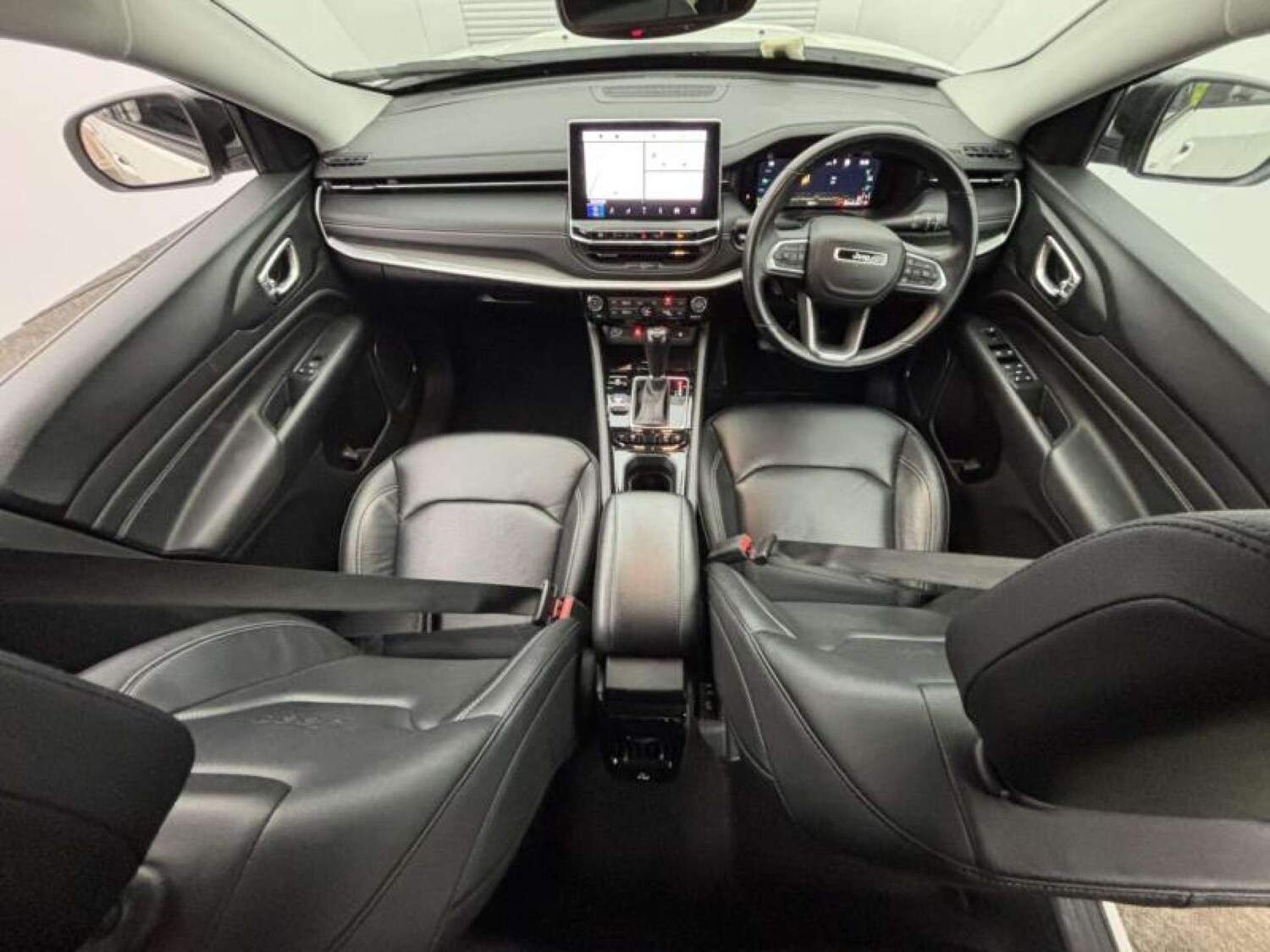 Used Jeep Compass 2022 for sale - 76531562: Photo 7