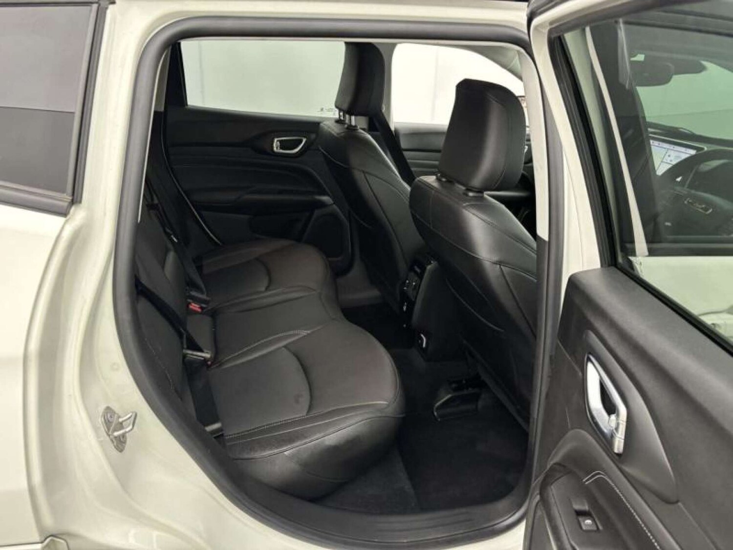 Used Jeep Compass 2022 for sale - 76531562: Photo 8