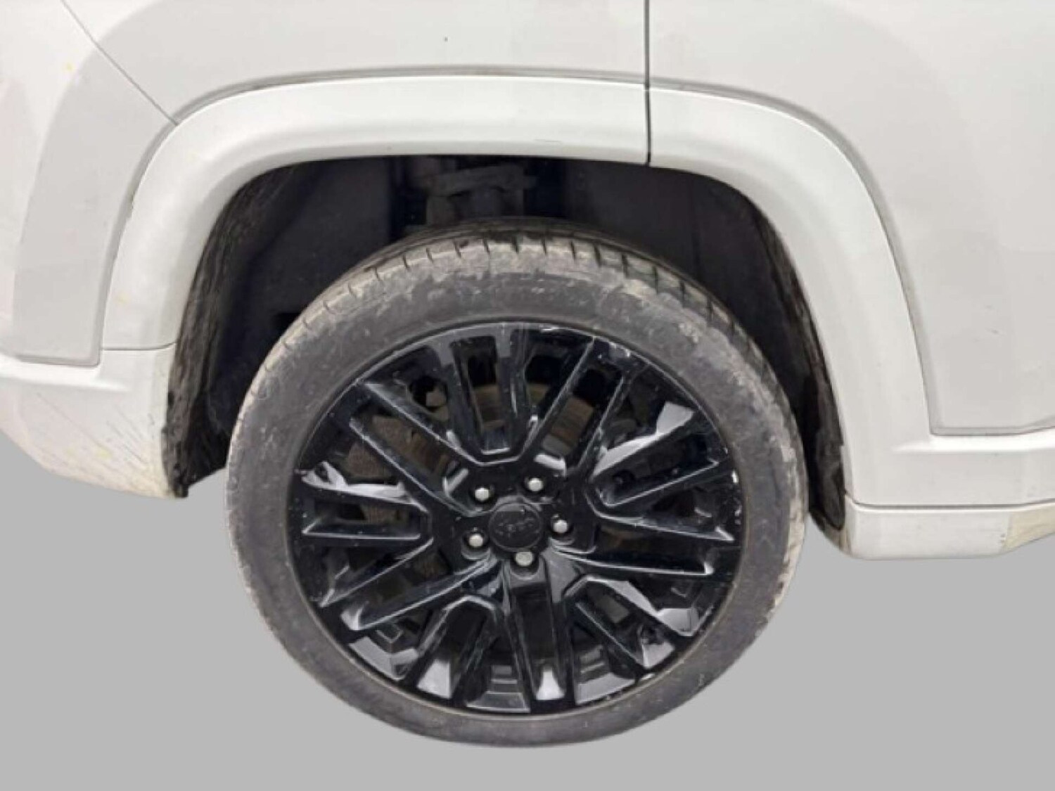 Used Jeep Compass 2022 for sale - 76531562: Photo 9