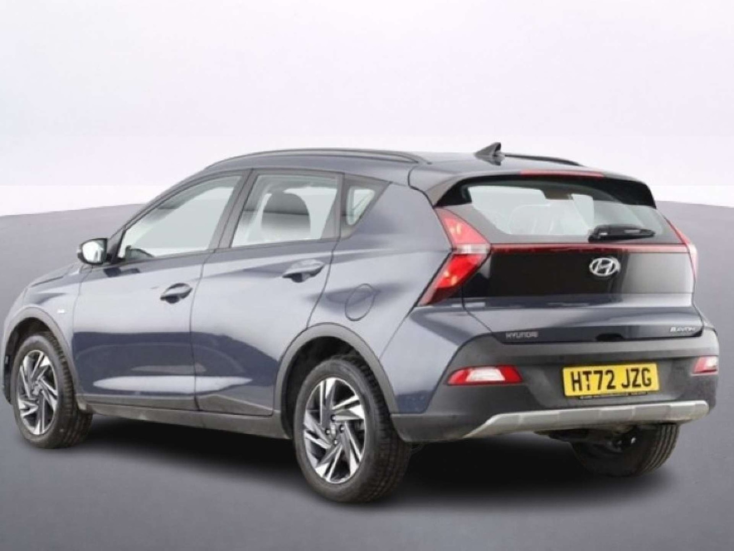 Used Hyundai BAYON 2023 for sale - 78154397: Photo 5