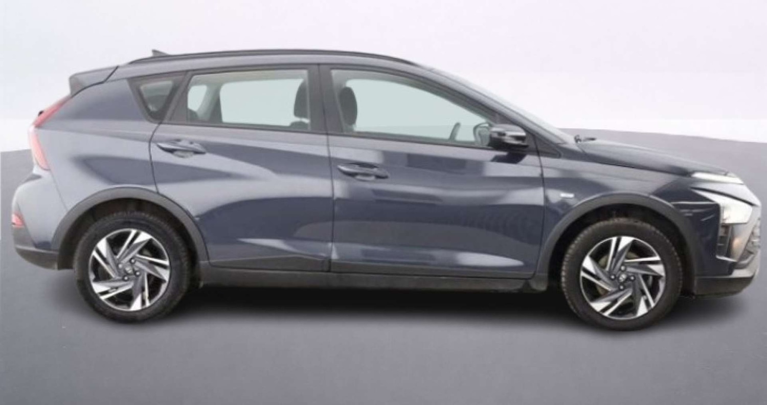 Used Hyundai BAYON 2023 for sale - 78154397: Photo 7