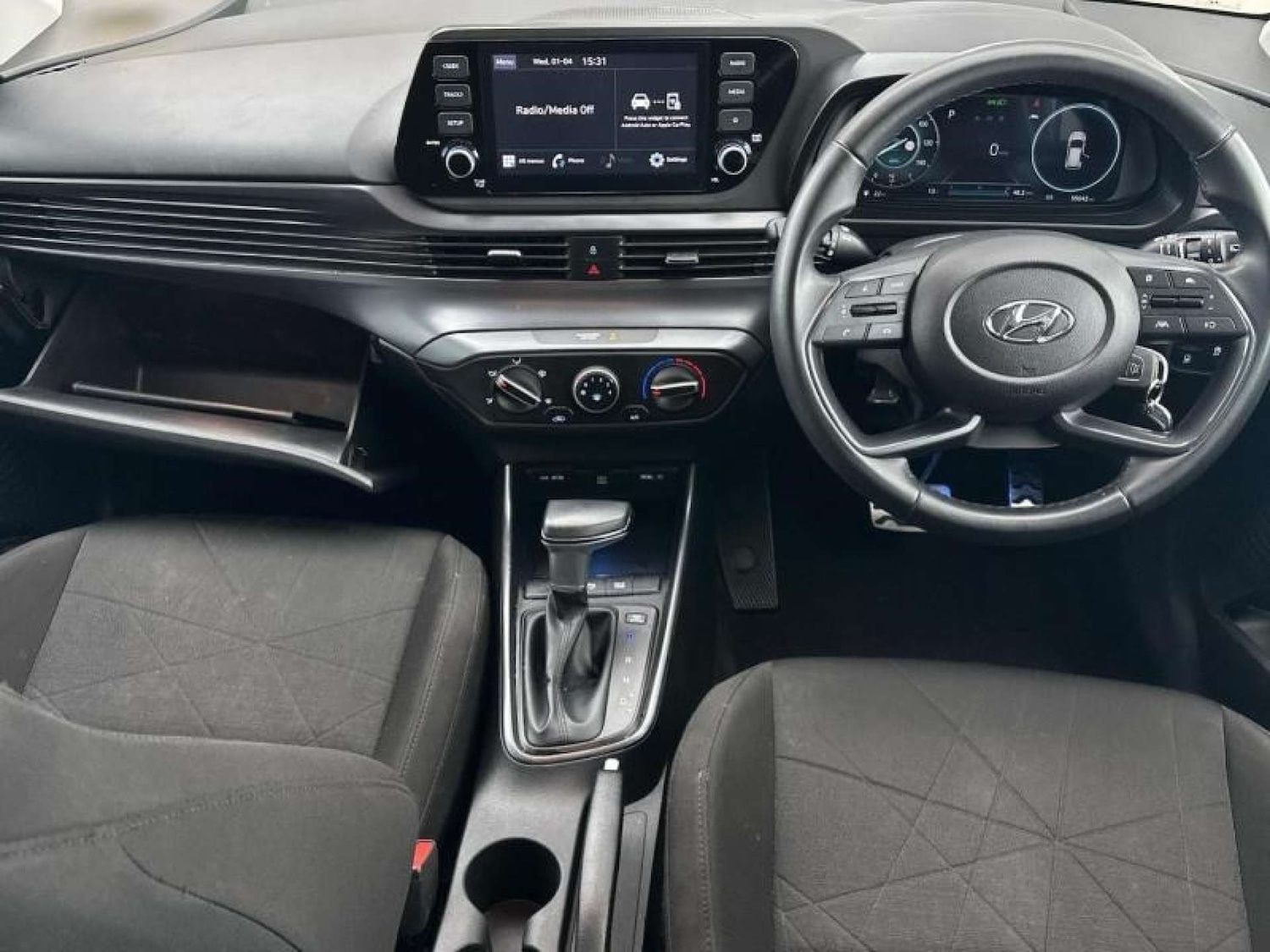 Used Hyundai BAYON 2023 for sale - 78154397: Photo 8