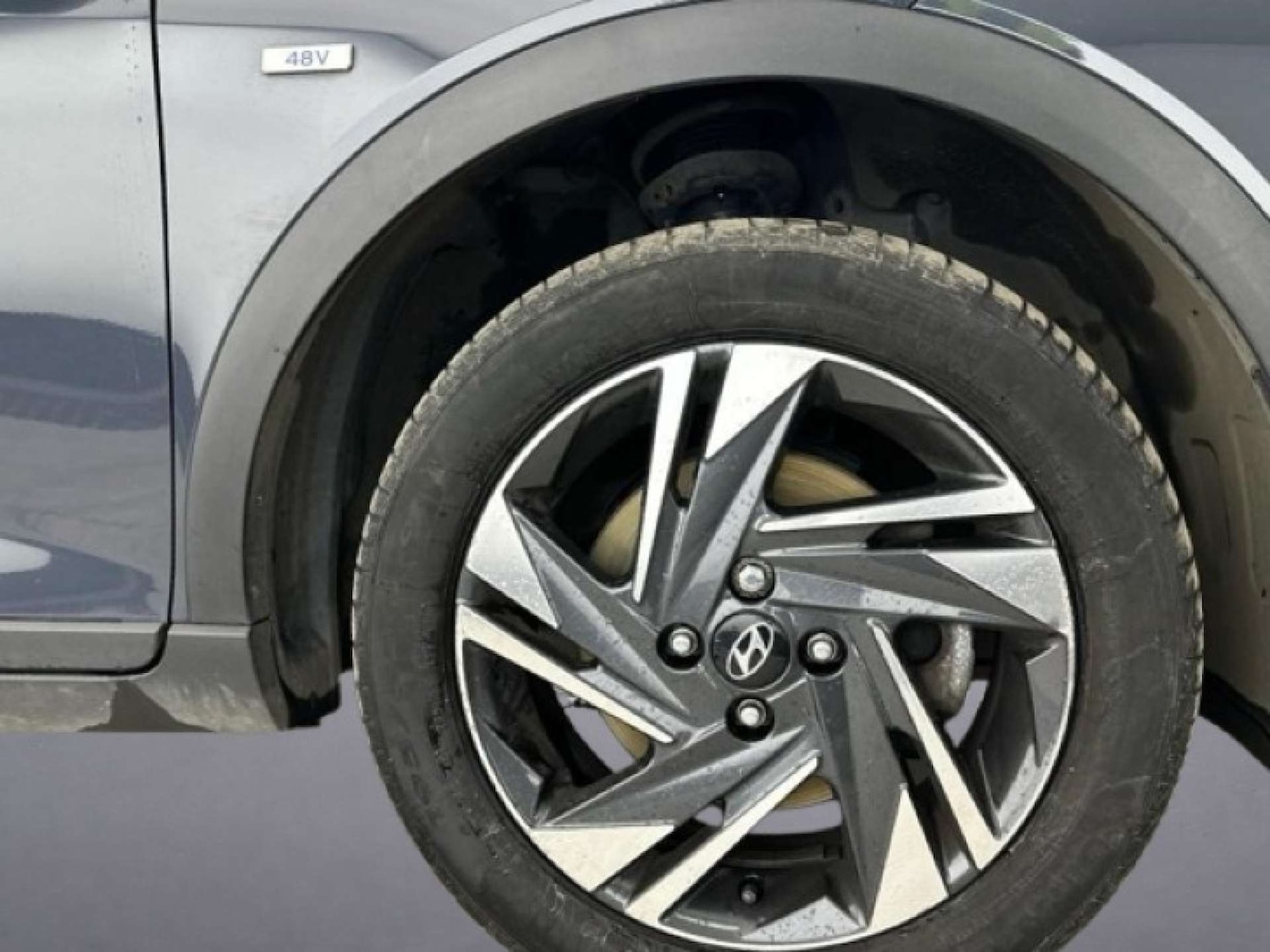 Used Hyundai BAYON 2023 for sale - 78154397: Photo 9