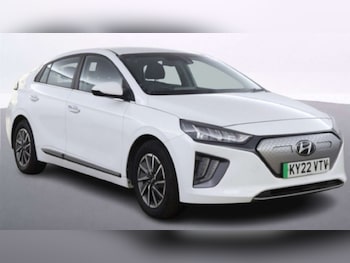 Used Hyundai IONIQ 2022 for sale - 78881940: Photo