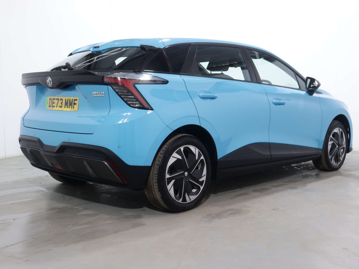 Used MG MG4 2023 for sale - 76132453: Photo 11