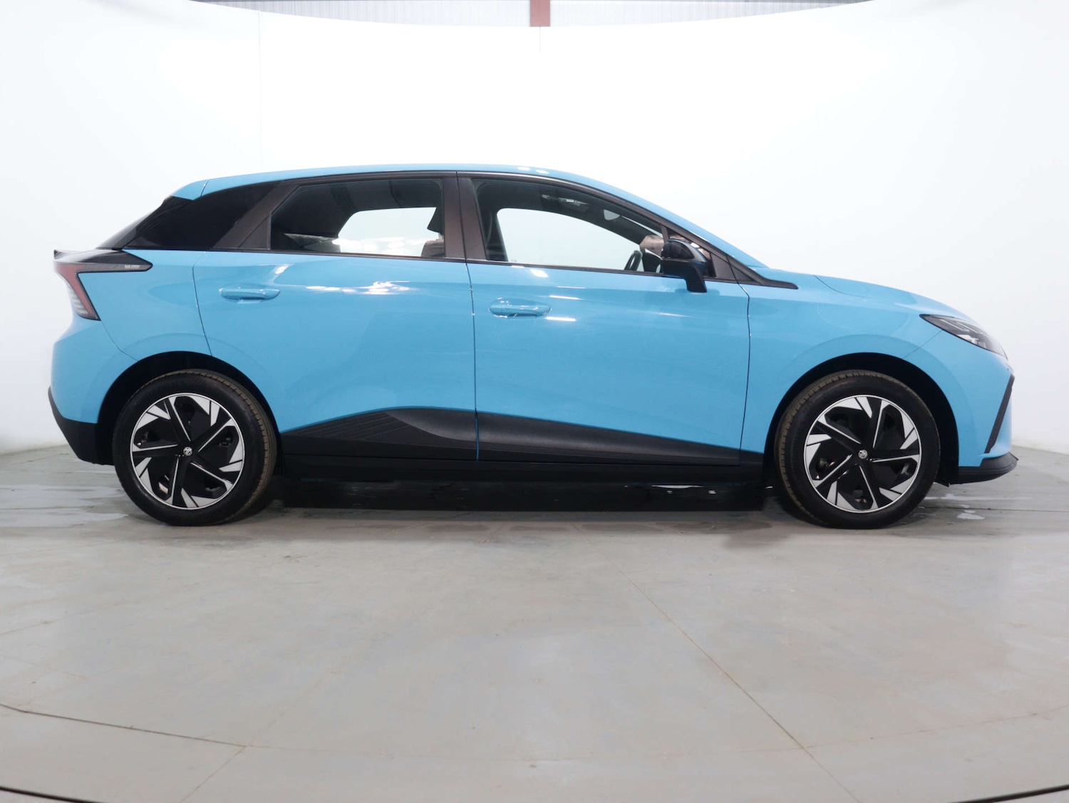 Used MG MG4 2023 for sale - 76132453: Photo 12