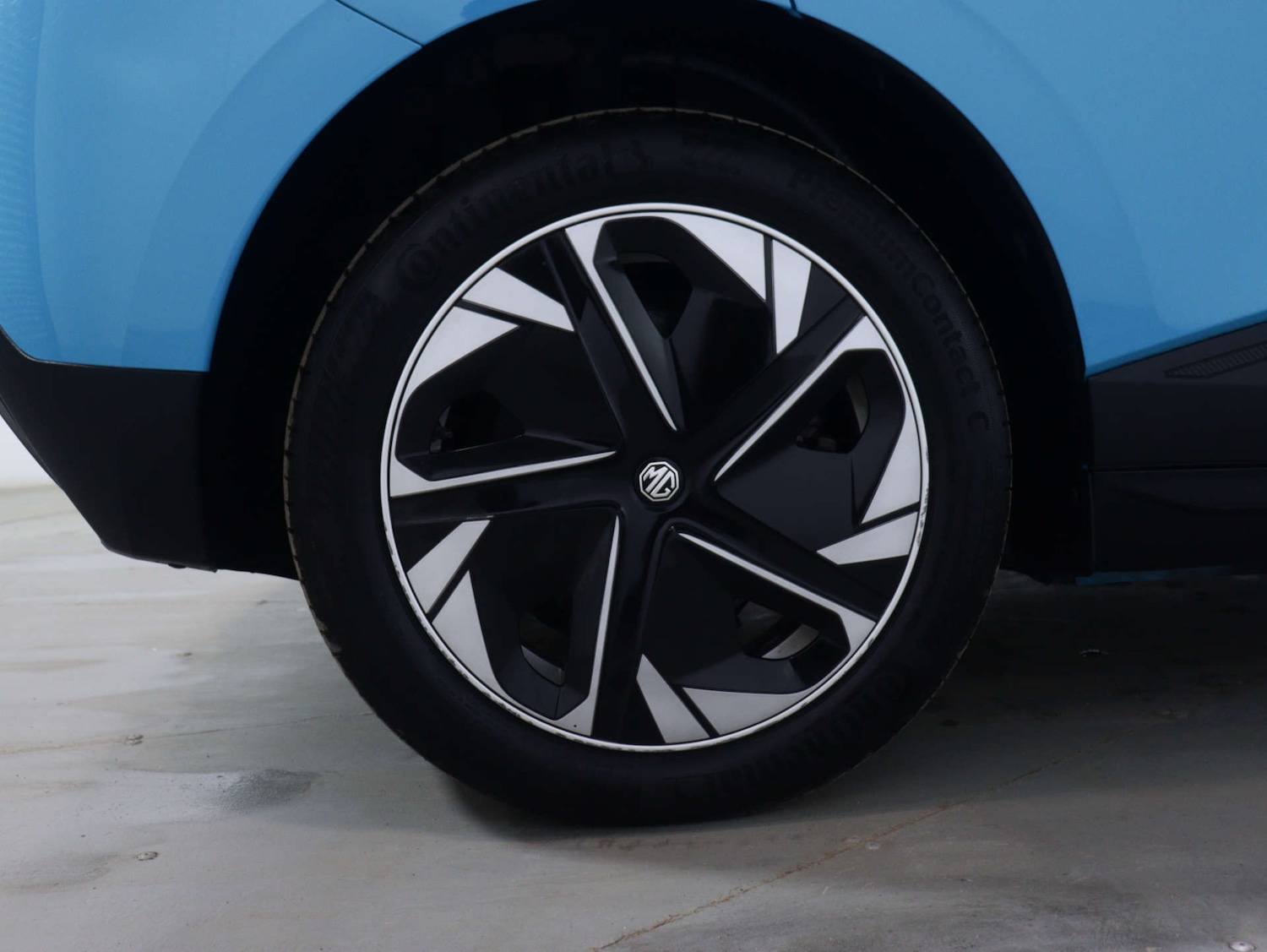 Used MG MG4 2023 for sale - 76132453: Photo 13