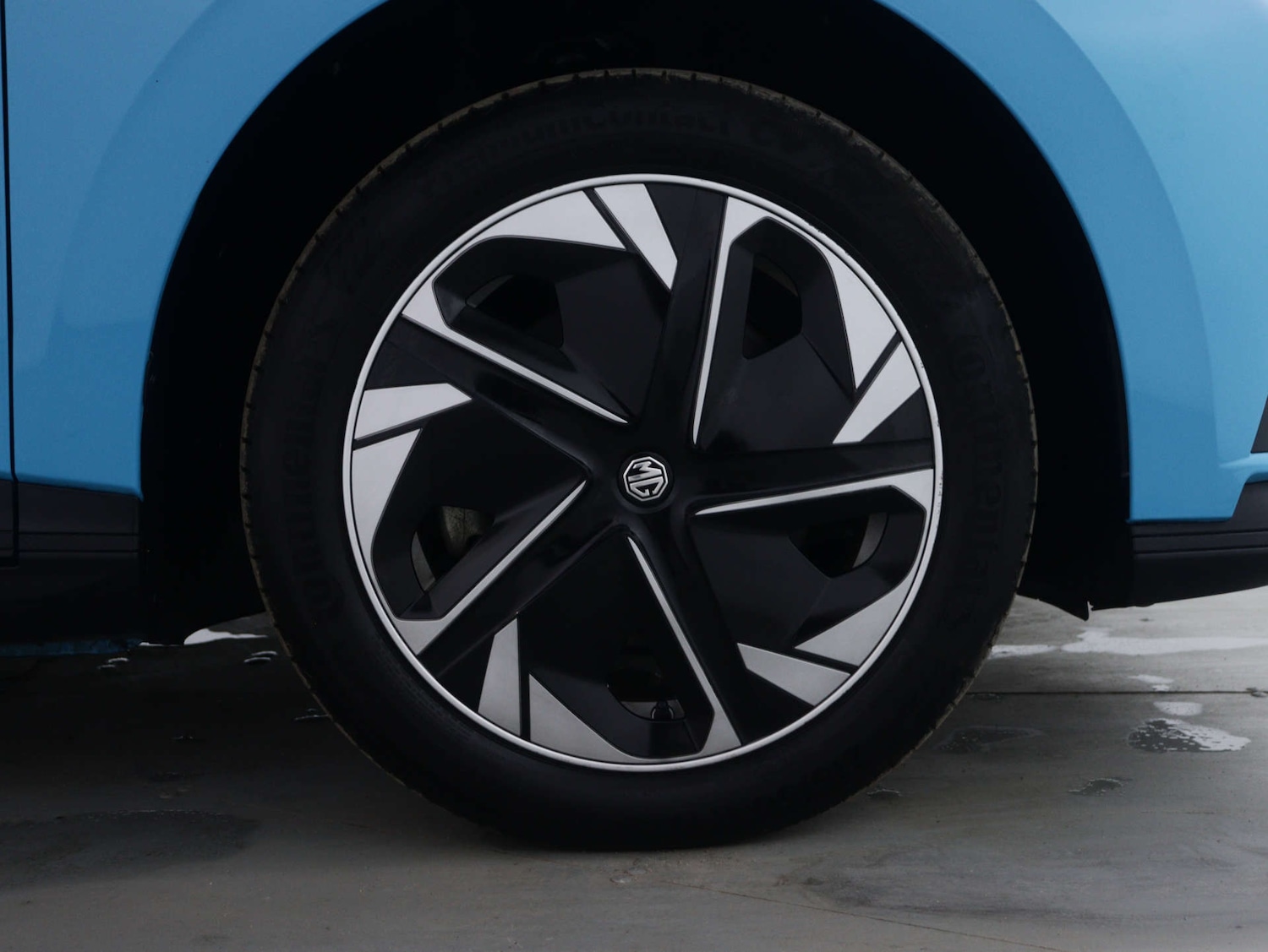 Used MG MG4 2023 for sale - 76132453: Photo 14