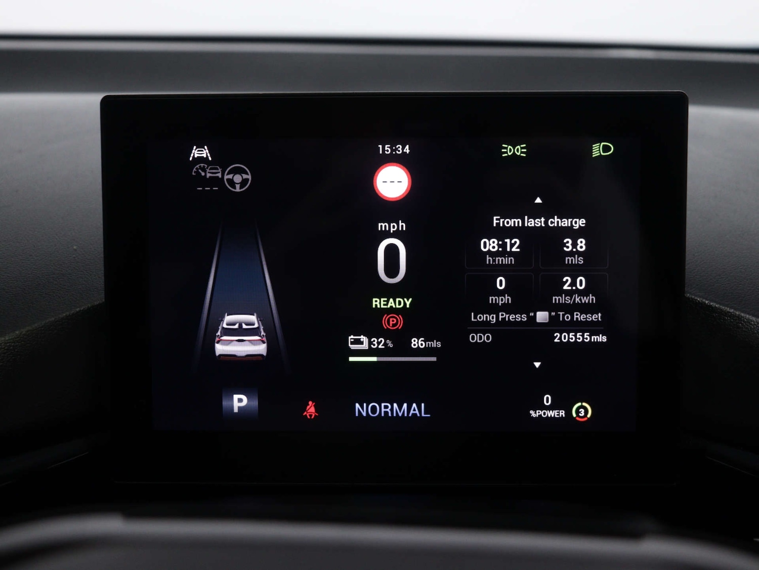 Used MG MG4 2023 for sale - 76132453: Photo 15