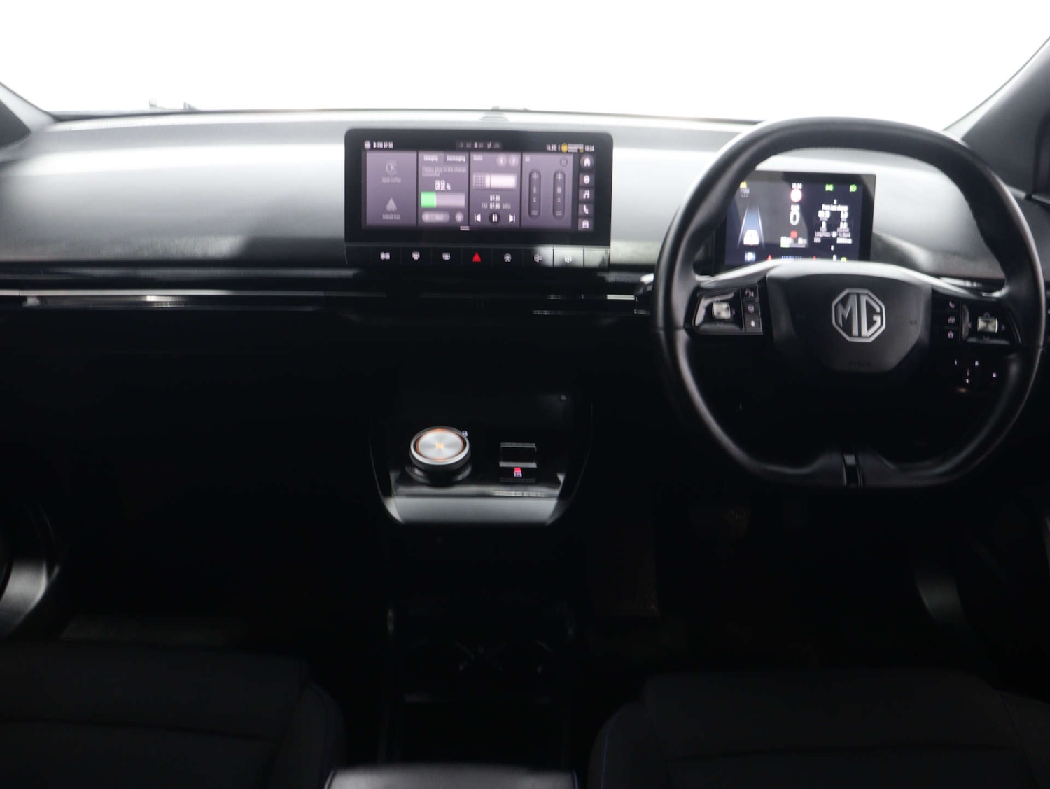 Used MG MG4 2023 for sale - 76132453: Photo 17