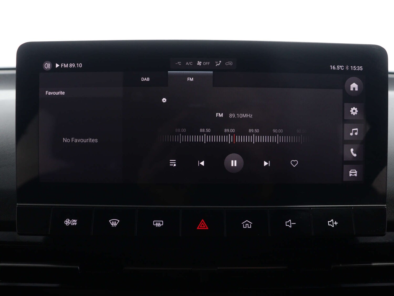 Used MG MG4 2023 for sale - 76132453: Photo 23