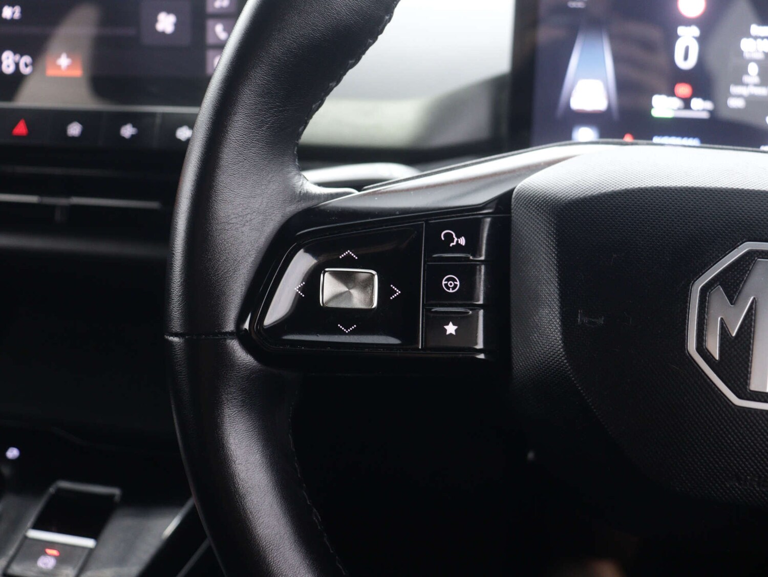 Used MG MG4 2023 for sale - 76132453: Photo 28