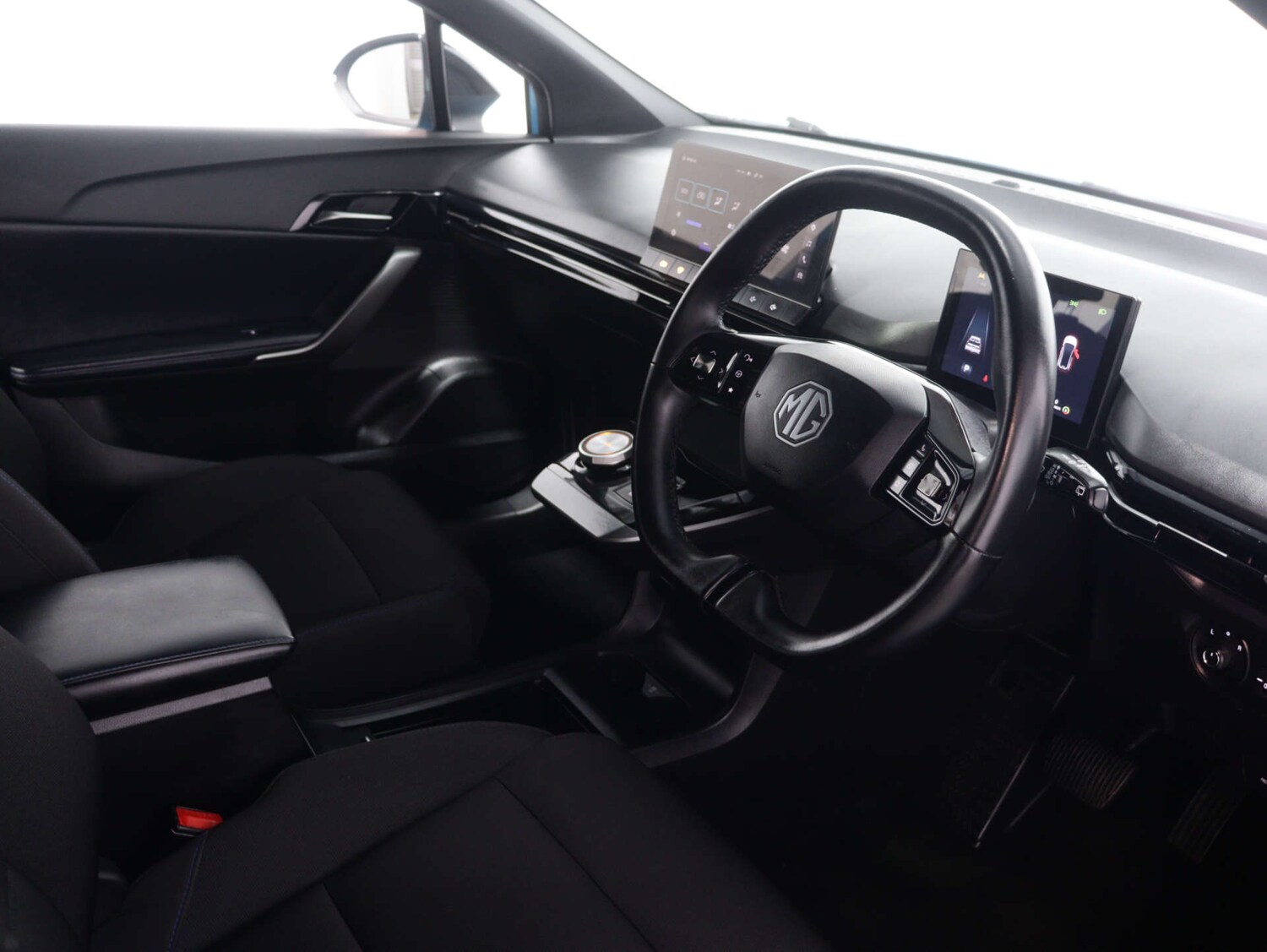 Used MG MG4 2023 for sale - 76132453: Photo 35