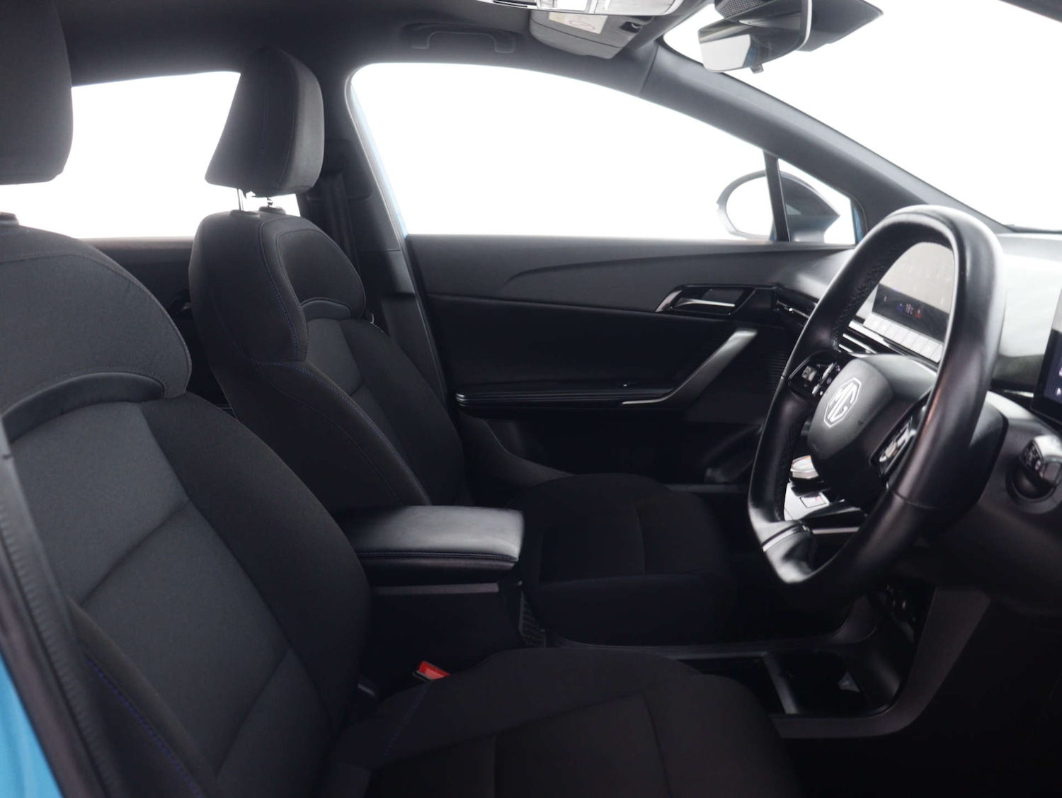 Used MG MG4 2023 for sale - 76132453: Photo 36