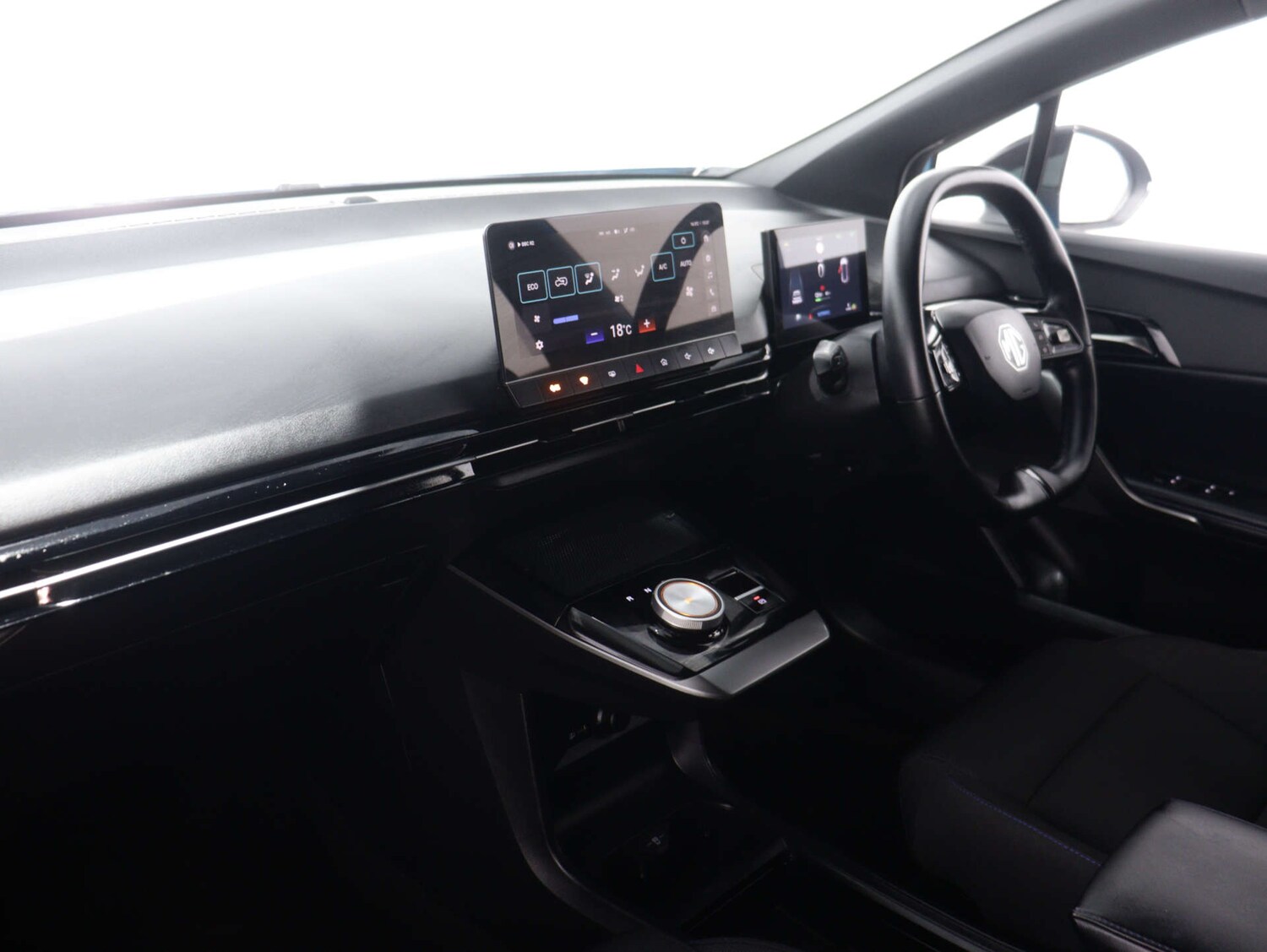 Used MG MG4 2023 for sale - 76132453: Photo 39