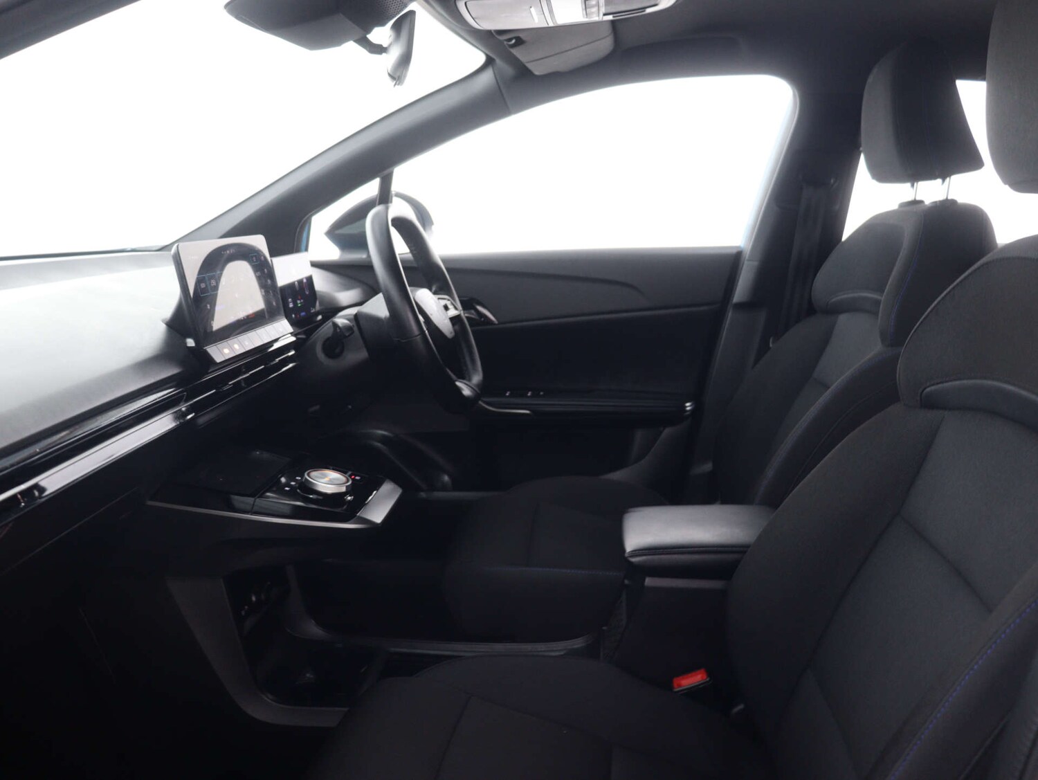 Used MG MG4 2023 for sale - 76132453: Photo 40