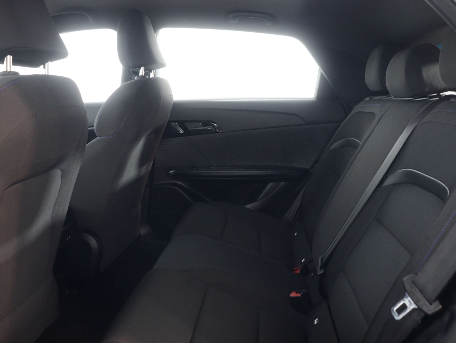 Used MG MG4 2023 for sale - 76132453: Photo 43