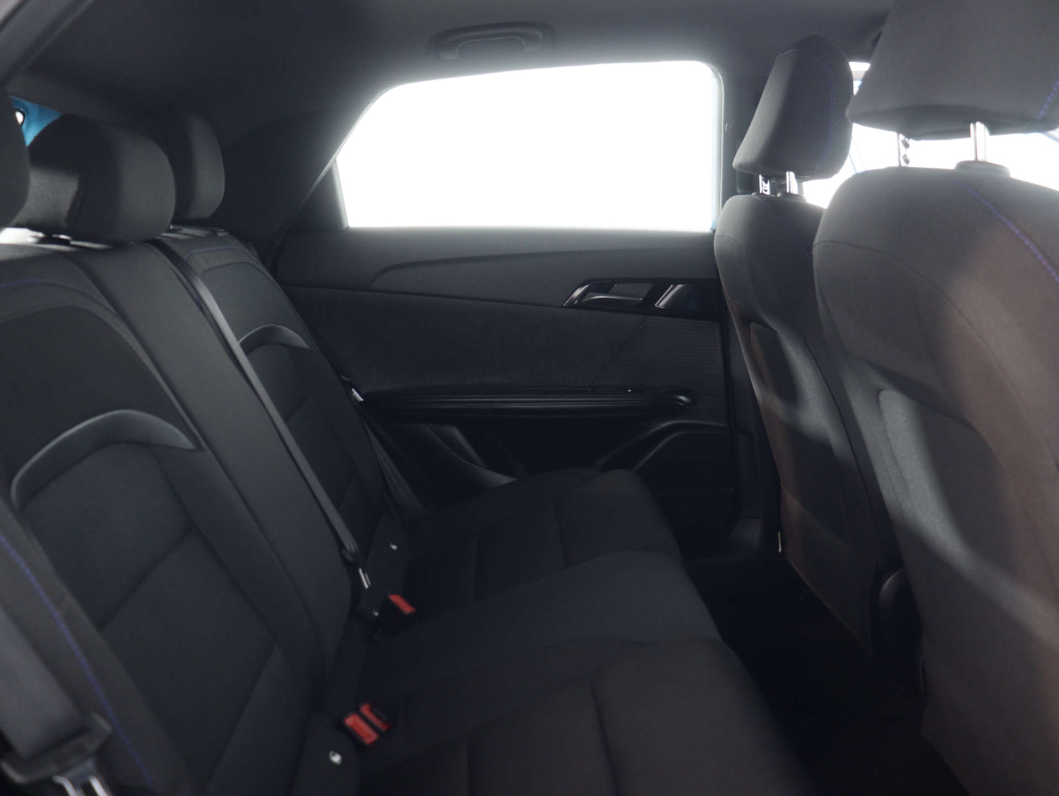 Used MG MG4 2023 for sale - 76132453: Photo 44