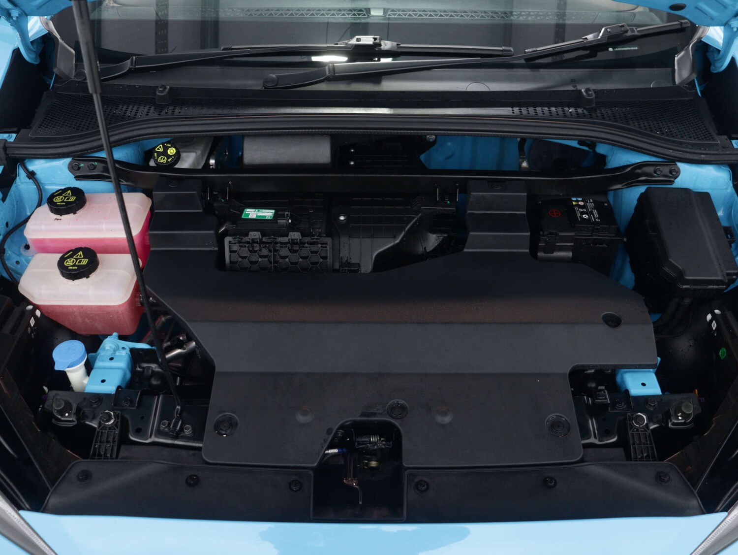 Used MG MG4 2023 for sale - 76132453: Photo 47