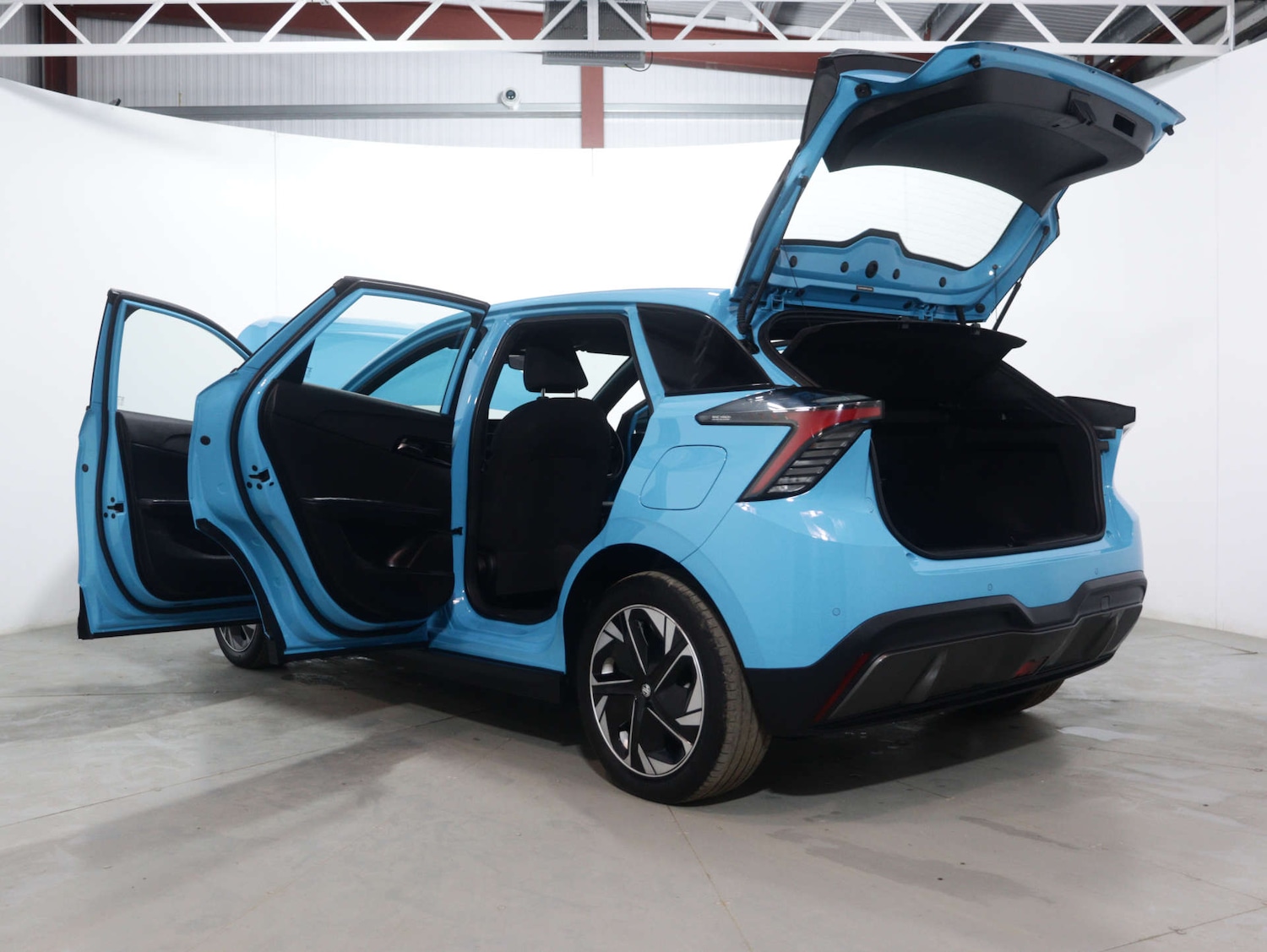 Used MG MG4 2023 for sale - 76132453: Photo 52