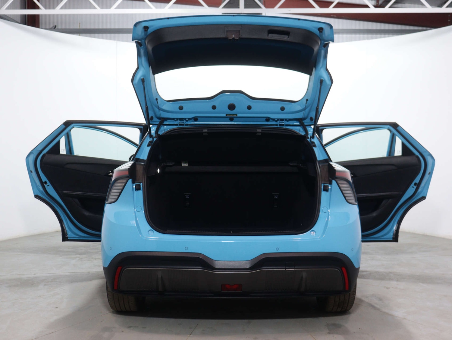 Used MG MG4 2023 for sale - 76132453: Photo 53