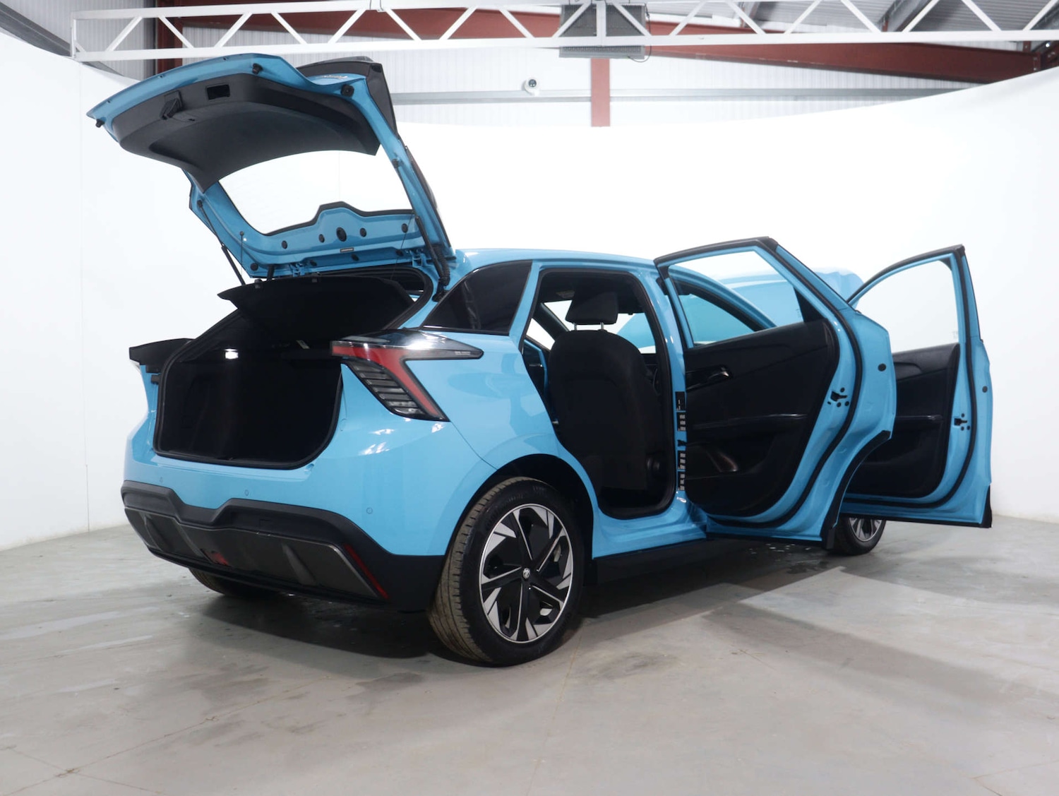 Used MG MG4 2023 for sale - 76132453: Photo 54