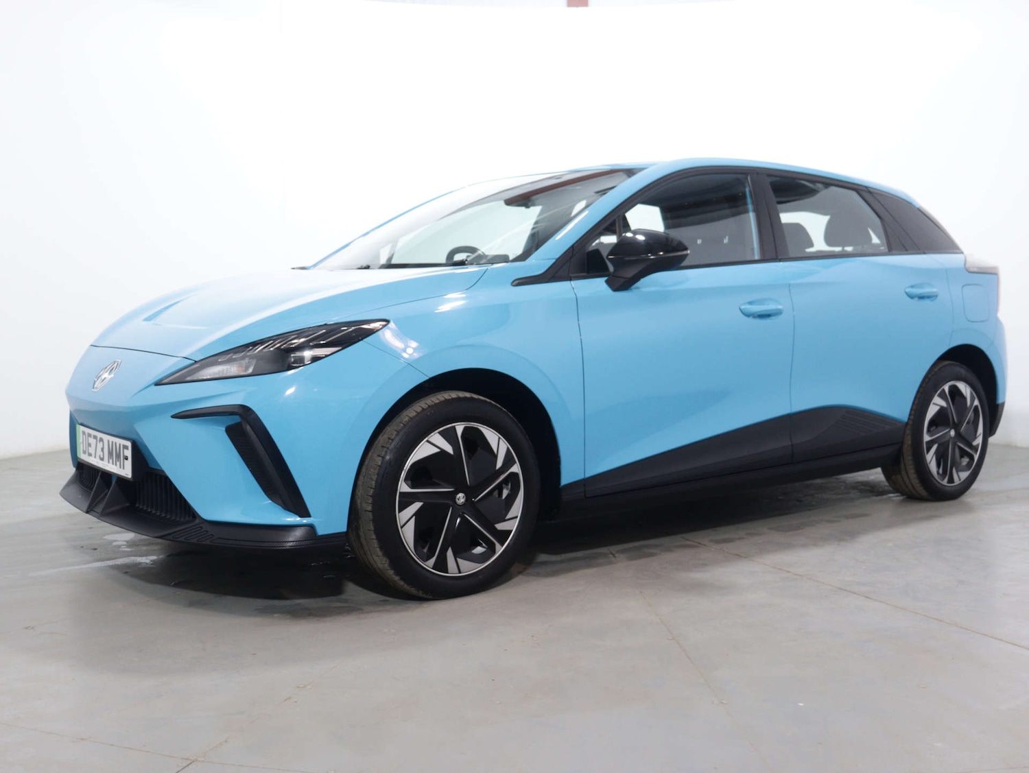 Used MG MG4 2023 for sale - 76132453: Photo 7