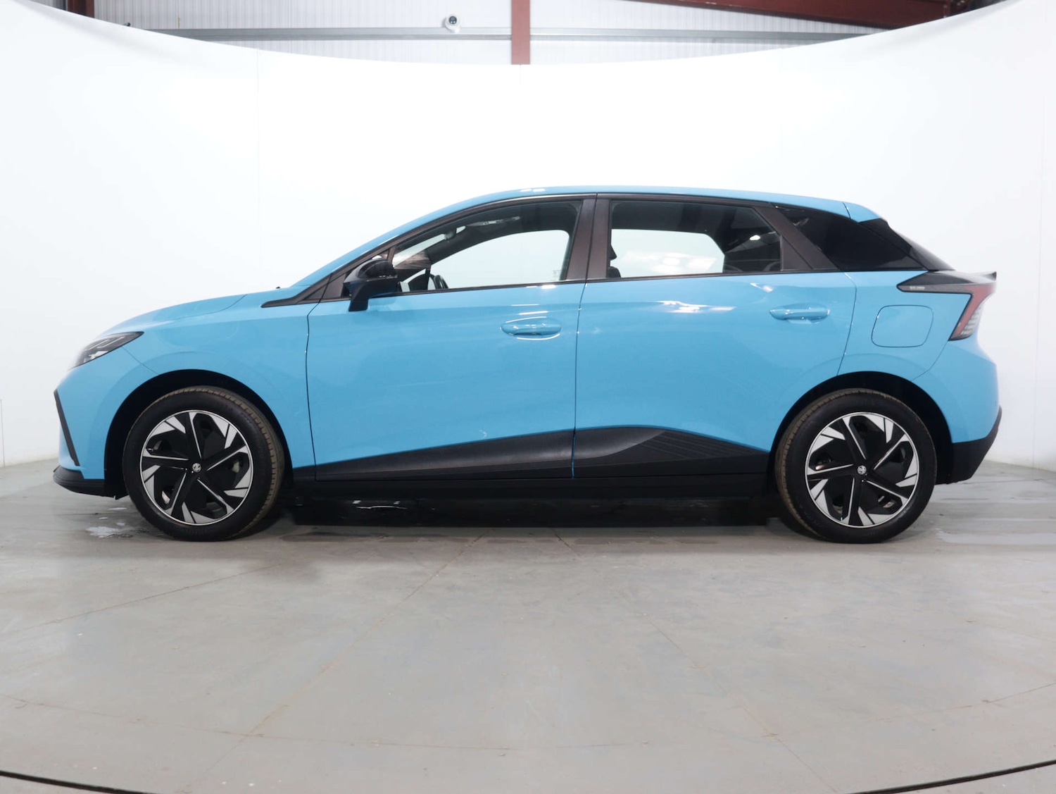 Used MG MG4 2023 for sale - 76132453: Photo 8