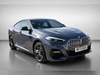 Used BMW 2 Series 2021 for sale - 79628562: Photo