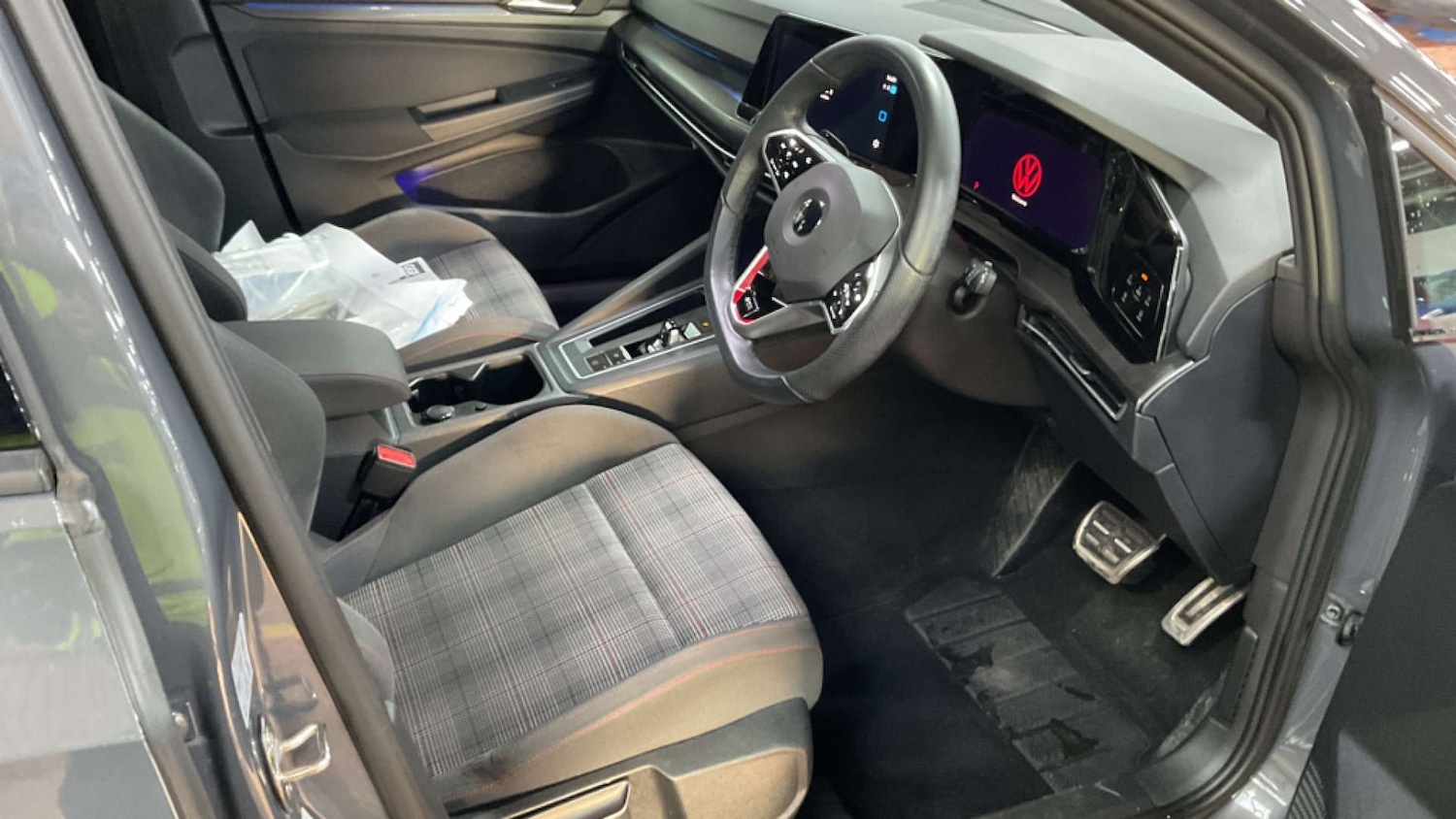 Used Volkswagen Golf 2020 for sale - 77655591: Photo 10