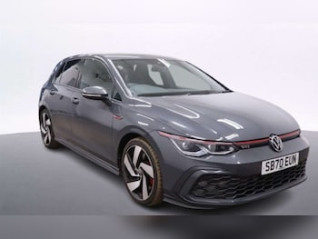 Volkswagen Golf feature image
