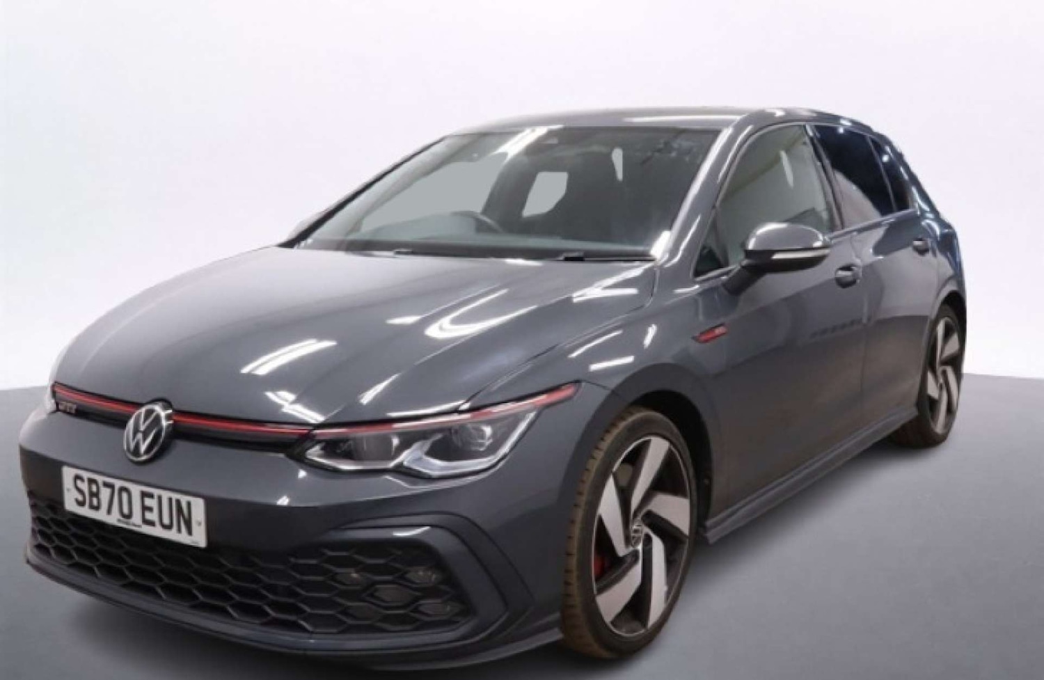 Used Volkswagen Golf 2020 for sale - 77655591: Photo 5