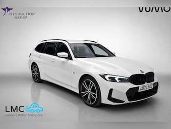 Used BMW 3 Series 2022 for sale - 79754824: Photo