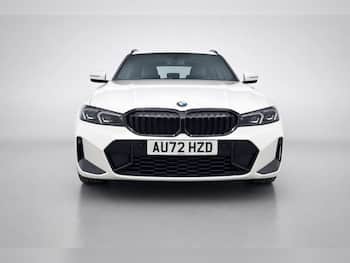 Used BMW 3 Series 2022 for sale - 79754824: Photo